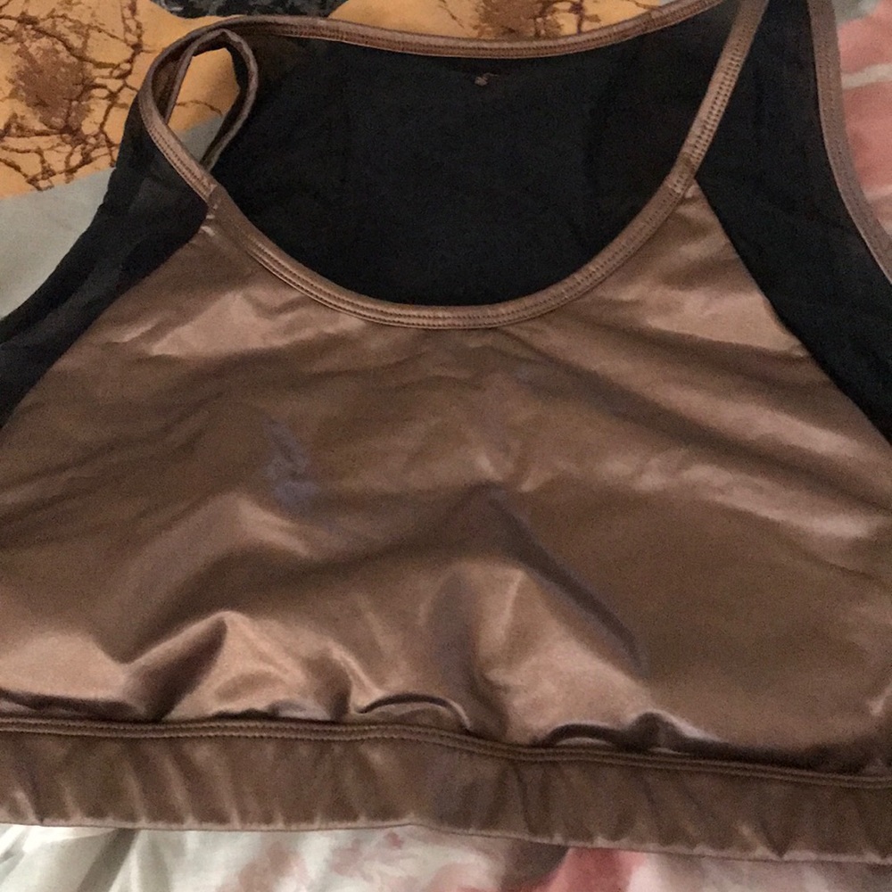 Sports bra Fabletics NEW NEVER WORN